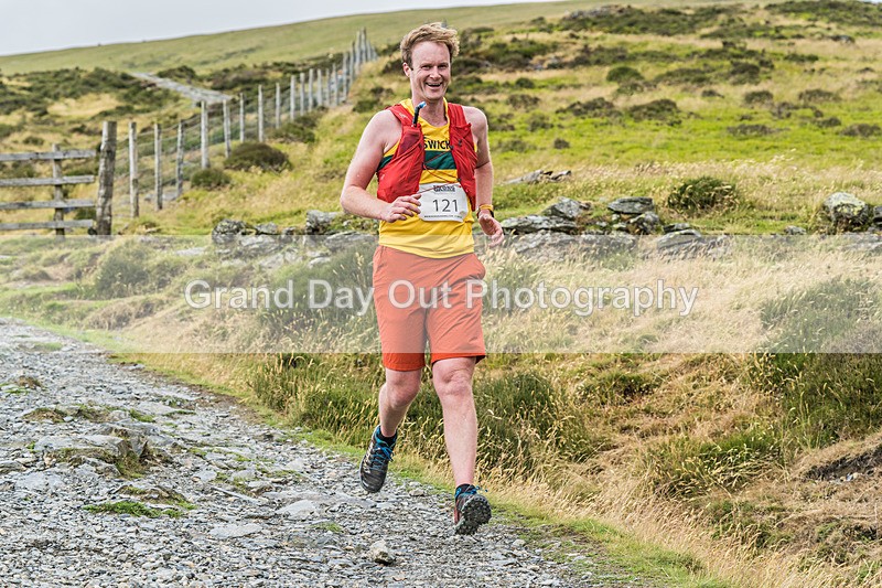 Skiddaw-925 - Skiddaw Fell Race Sunday 2nd July 2023