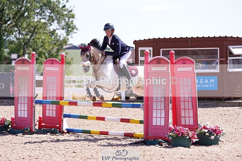 250628-152734-06205 - Cls 23 Pony Intro & 80cm Open