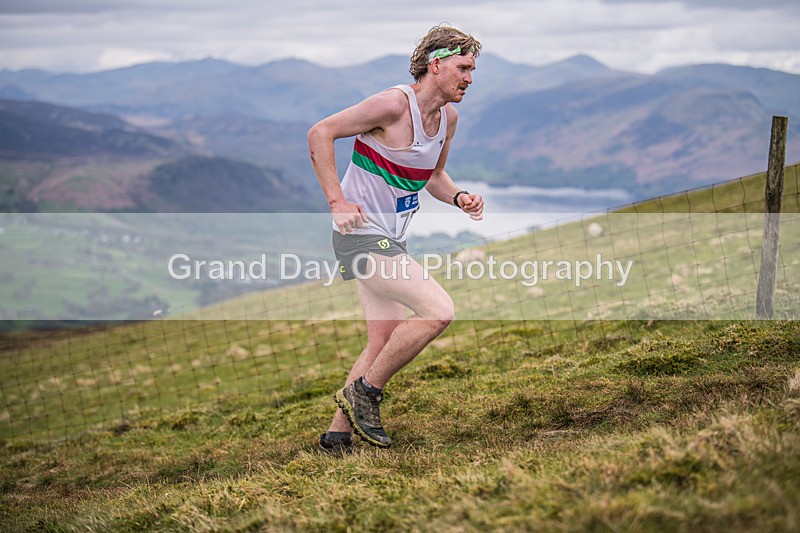 Keswick-313 - Inter Counties & Up and Down Mountain Running Champs (Junior & Senior Races) Sunday 21st April 2024