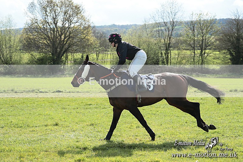 PtP 210425  1175 - Paxford Races Easter Monday 21/04/25