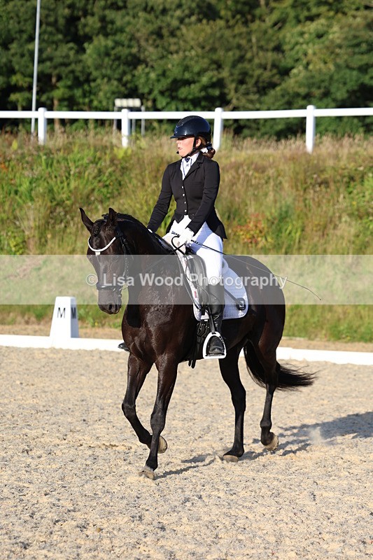 3E7A4285 - Class 5: Novice 1 2024 Section A