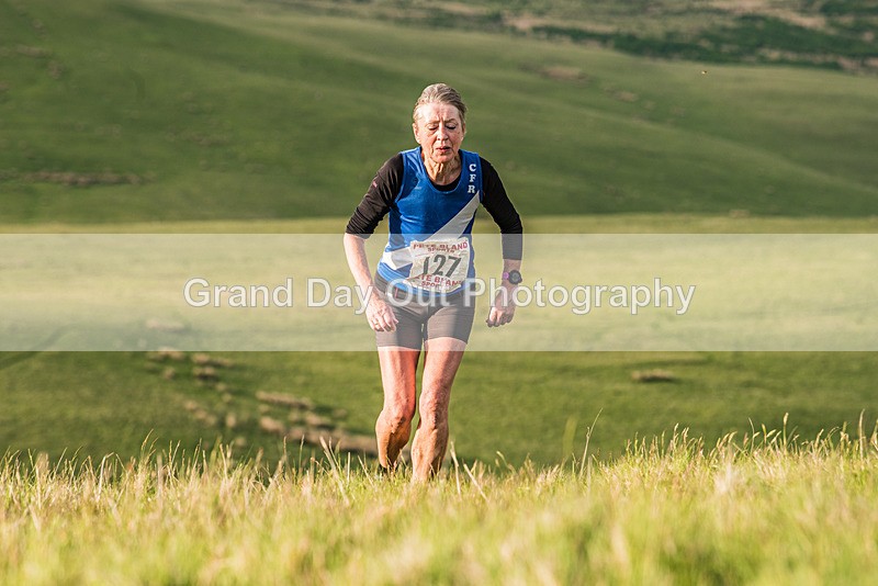 Latterbarrow-543 - Latterbarrow Loop Fell Race Wednesday 25th May 2022