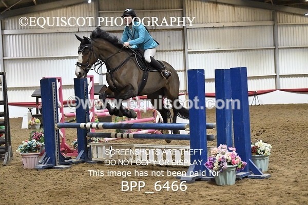 BPP_6466 - CLASS 4 British Novice/ 90cm Open
