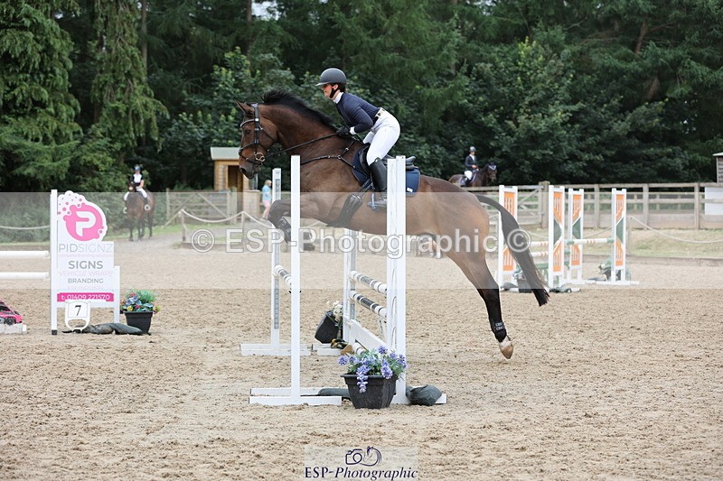 250705A-131051-14397 - Cls 35 95cm Amateur Quali