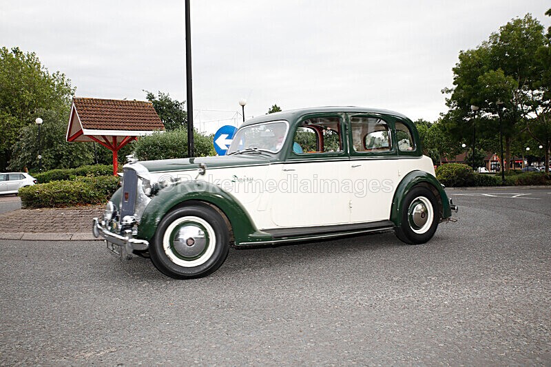  - The Ridge 11th July