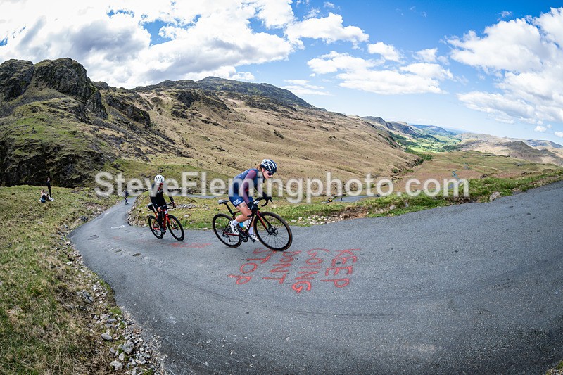120445 - Hardknott Pass Camera 2 12.00-13.00