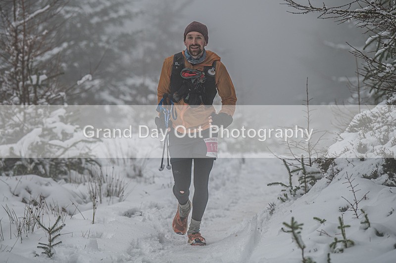 Glentress-1410 - High Terrain Events Glentress 42, 21 & 10K Trail Races Sunday 15th February 2026