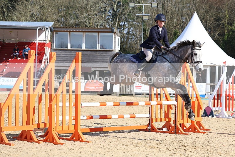 3E7A6262 - Class 3: Senior 80cm