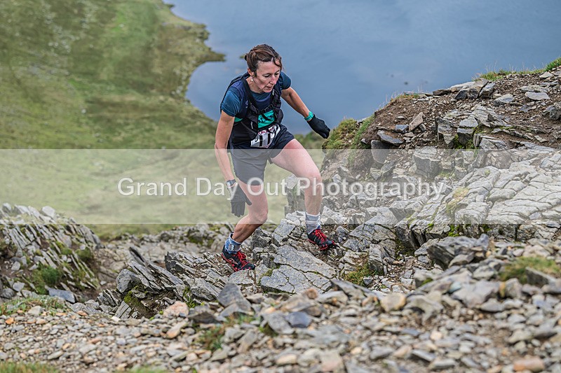 Grisedale HS-485 - Grisedale Horseshoe Fell Race Saturday 5th September 2026