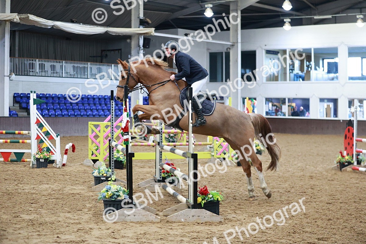 SBM_001075 - Class 3 - Senior Discovery 1.00m