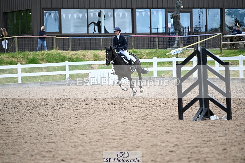 240608A-090849-00033 - Cls 8 Pony British Novice and 80cm Open