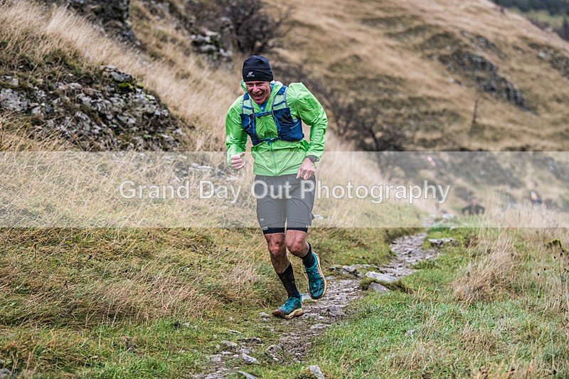 Litton-558 - Litton Christmas Cracker Fell Race Sunday 15th December 2024