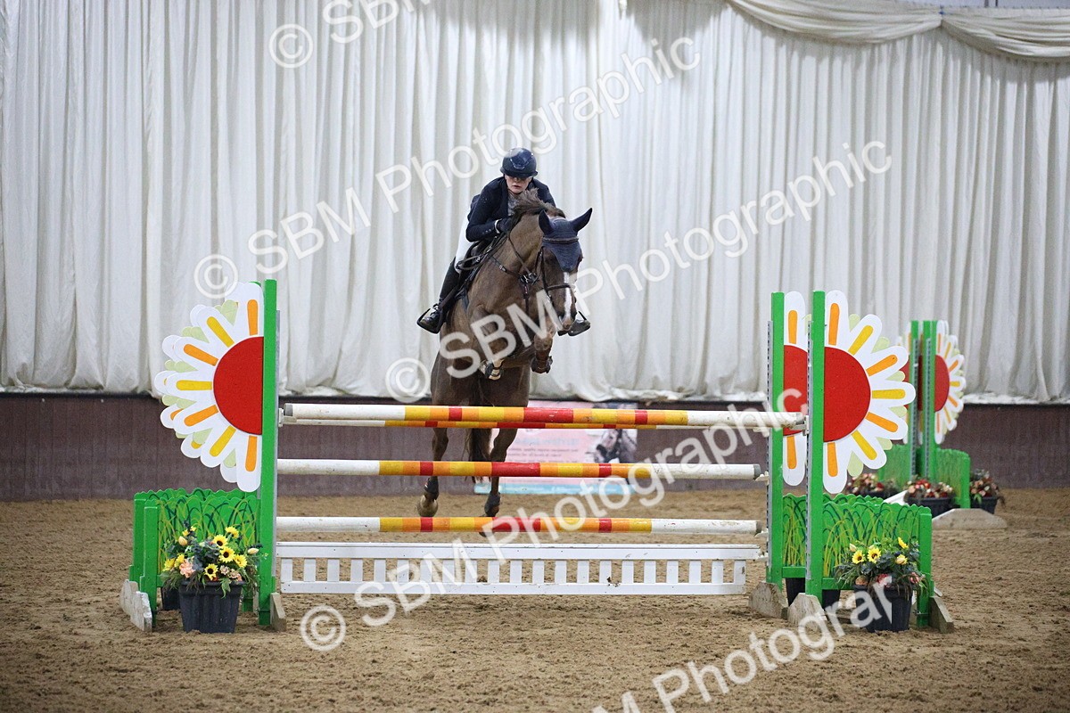 5K7A4810 - Class 5 - Blue Chip Calming Performance Championship Qualifer