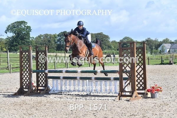 BPP_1571 - CLASS 4 SAT Senior Discovery/ 1m Open