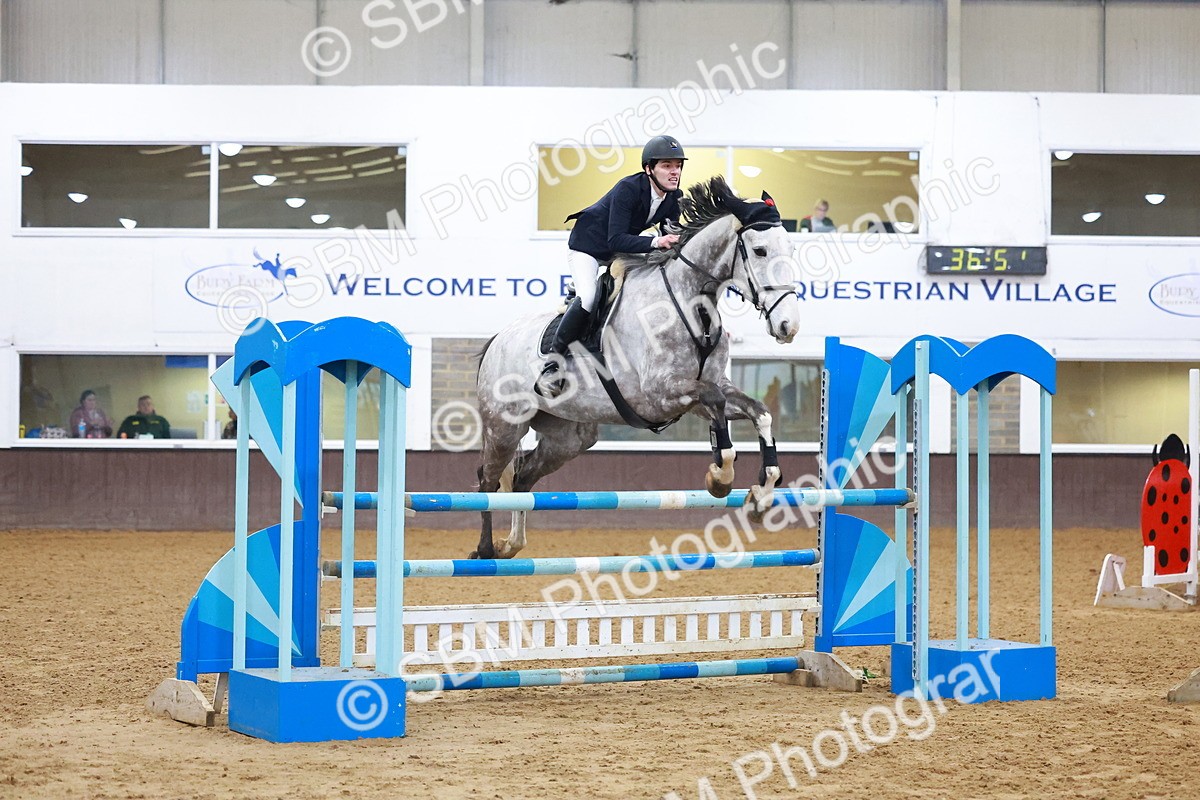 SBM_003816 - Class 4 - Senior Newcomers - 1.10m