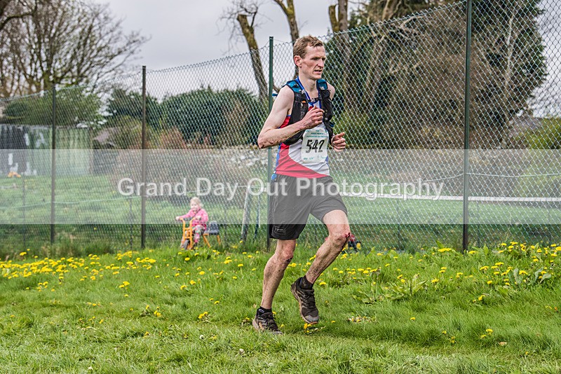 3 Peaks-1962 - The 3 Peaks Race - The Finish - Saturday 29th April 2023