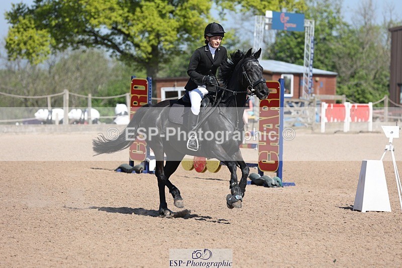250430-104145-00200 - Cls 1 Clear Round, British Novice and 90cm Open