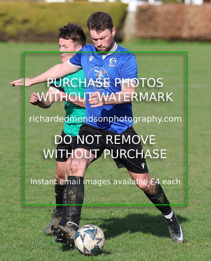 533A2615 - Ibis vs Burton Thistle Reserves (28/3/26)