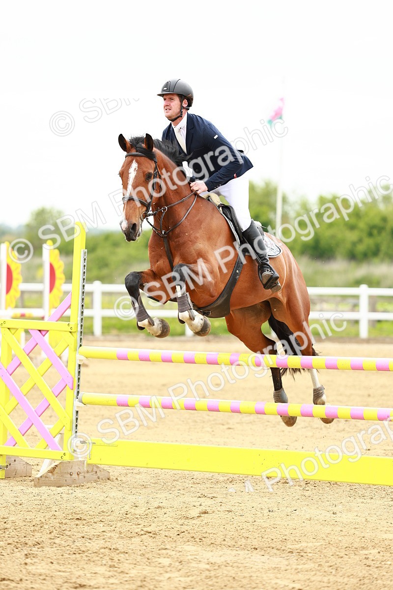 SBM_000654 - Class 3 - Senior Discovery - 1.00m