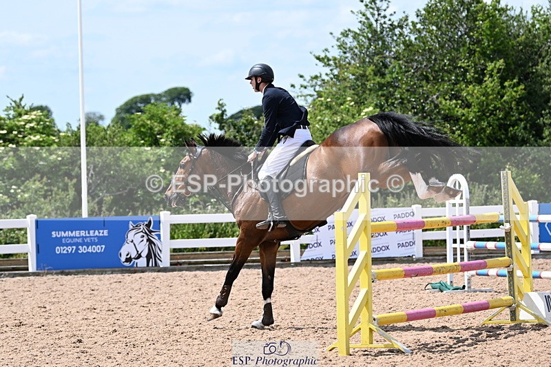 240619A-143649-00673 - Cls 4 Snr Newcomers and 1.10m Open