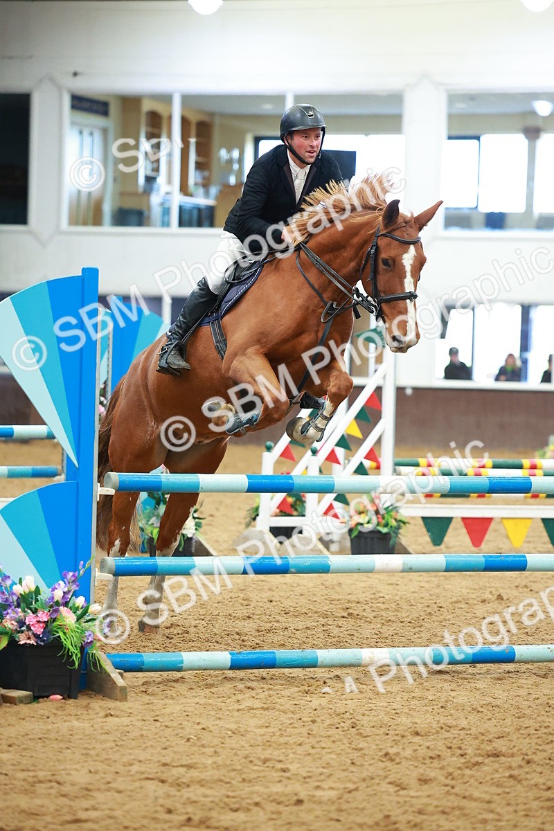 SBM_006825 - Class 17 - Senior Discovery - 1.00m