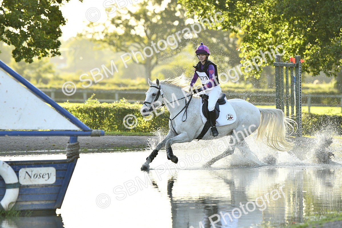 SBM_12662 - E6 - Eventers Challenge 80cm Championship