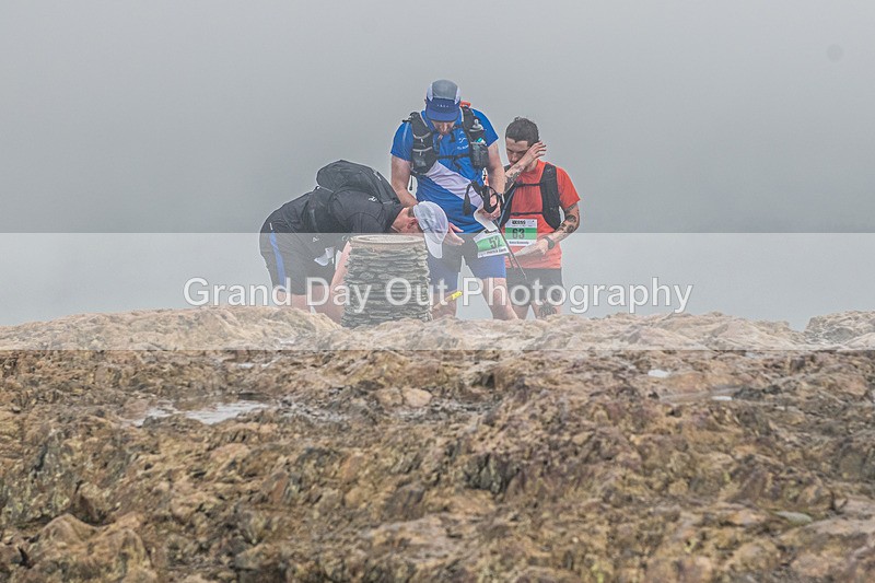 Lakes Ultra-94 - Kong Lakes Ultra Fell Race Saturday 24th June 2023
