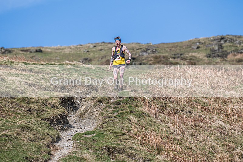Black Combe-503 - Black Combe Fell Race Saturday 8th March 2025