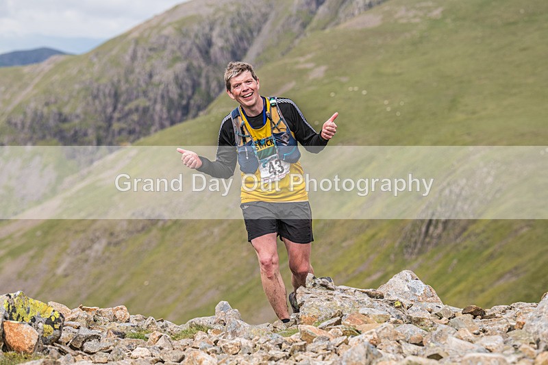 Ennerdale-735 - Ennerdale Horseshoe Fell Race Saturday 6th June 2026