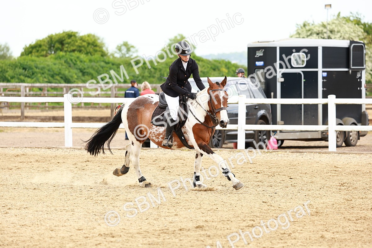 SBM_008155 - Class 3 - 60cm