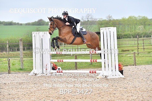 BPP_3427 - SAT CLASS 12 0.95m Amateur Championship Qualifier