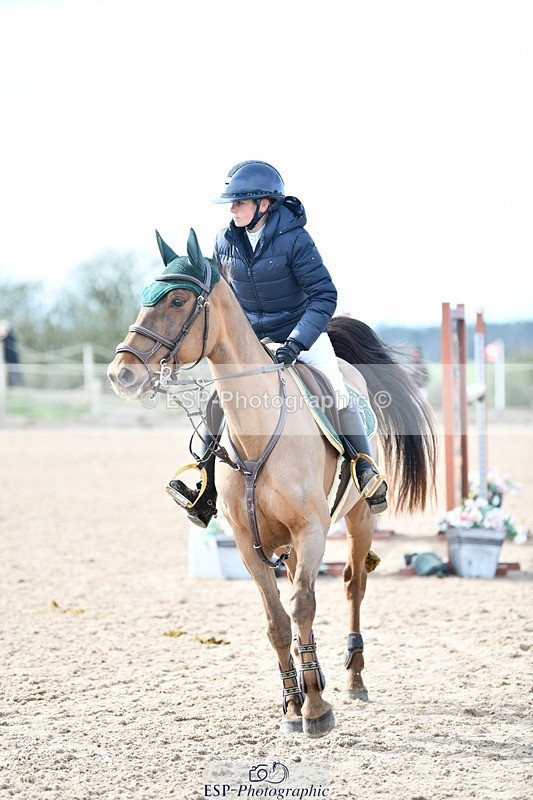 260313-135730-01973 - Cls 3 + 4 Snr Foxhunter and 1.20m Open