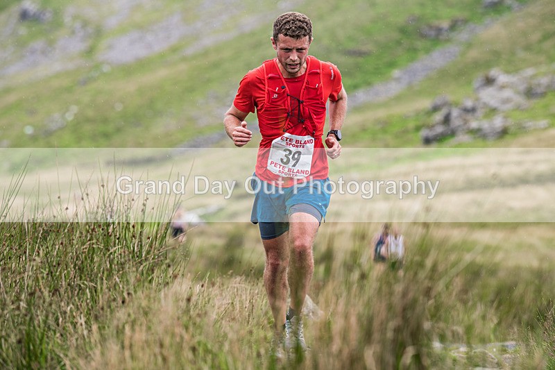 Ingleborough-69 - Ingleborough Mountain Race Saturday 19th July 2025