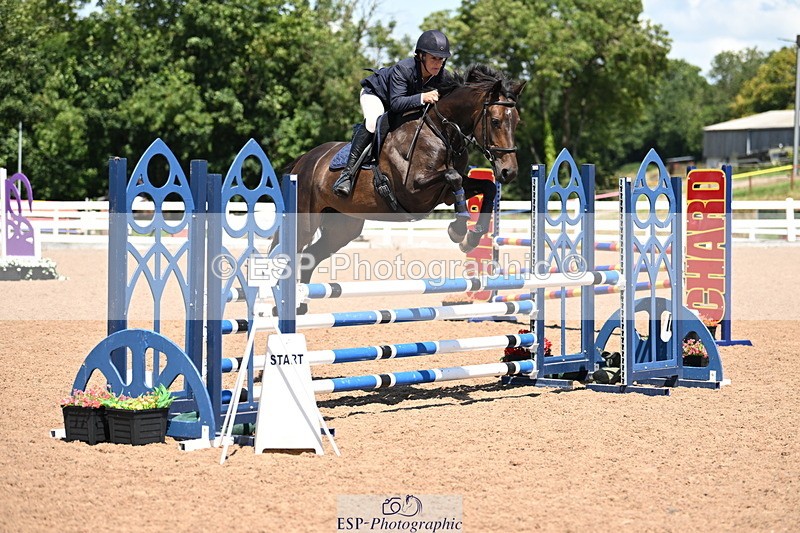 240728A-131844-08628 - Cls 34 95cm Amateur Qualifier