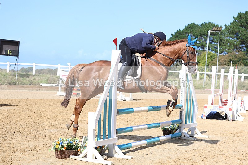 3E7A8988 - Class 8: 80cm Senior