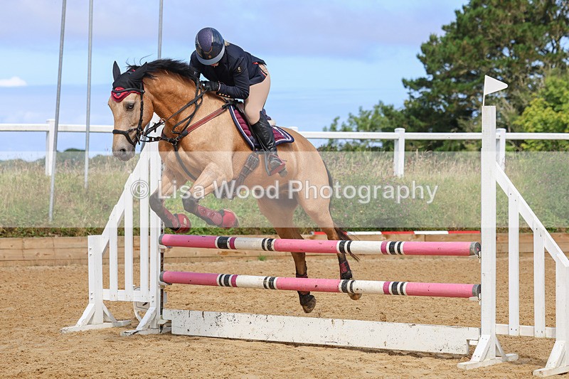 3E7A9732 - Class 8: 80cm Senior