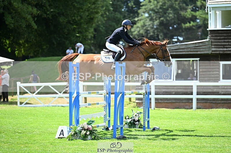 250703A-105324-02924 - Cls 1 Snr Foxhunter