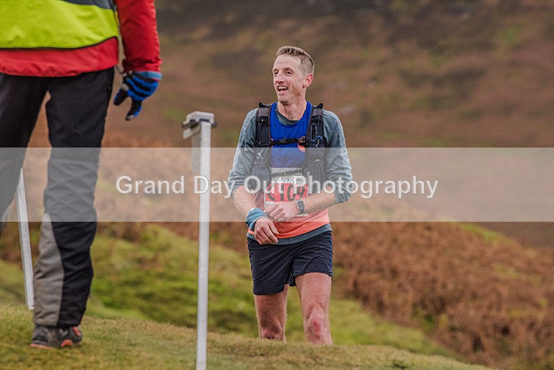 British Fell Relay-3194 - British Fell & Hill Relay Championship Braithwaite Keswick Saturday 21st October 2023