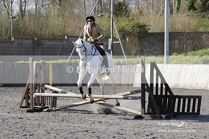 _EST0259 - Bourne Valley Riding Club Winter Showjumping 27/03/22