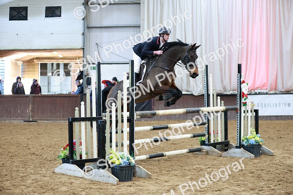 SBM_001275 - Class 4 - Senior Newcomers 1.10m