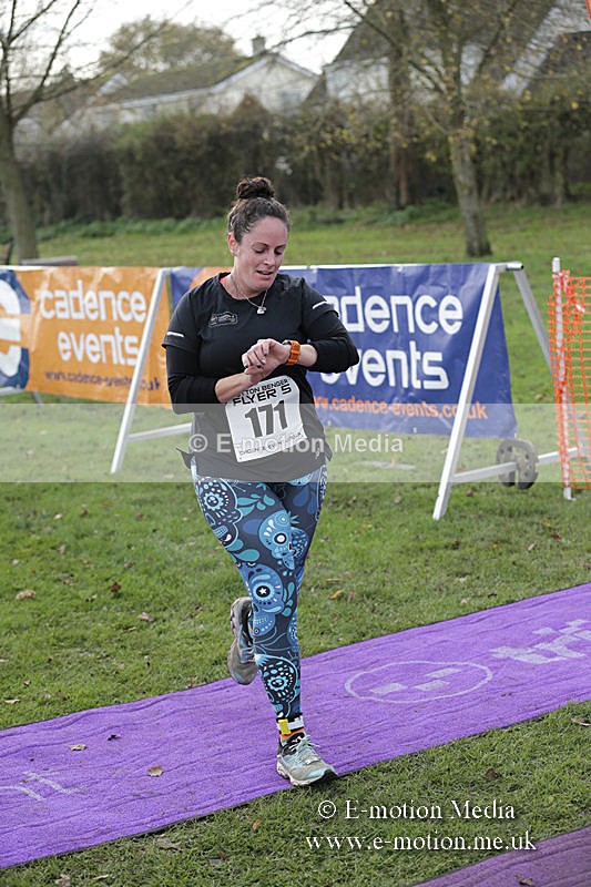 CAD5 171119-1475 - Sutton Benger 5 mile Flyer – 17th Nov 2019