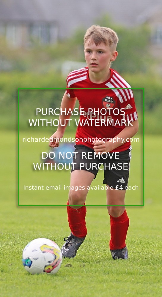 IMG_2427 - Under 8 Silver Plate Final-Grange Utd vs Kendal Utd