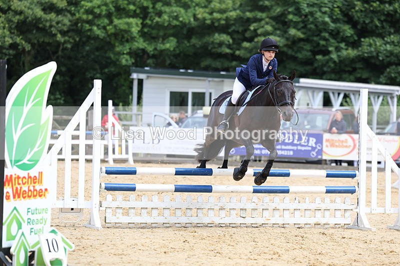 3E7A1119 - Class 2: 80 - 85cm