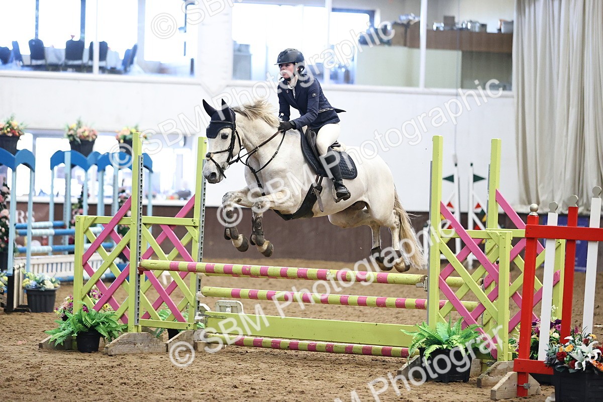 SBM_003948 - Class 14 - Senior British Novice - 90cm