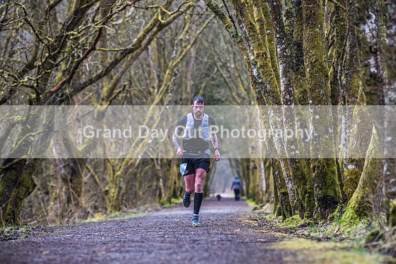 Kielder Ultra-775 - High Terrain Events Kielder 82, 50, 32K Ultra Races, Saturday 1st April 2023