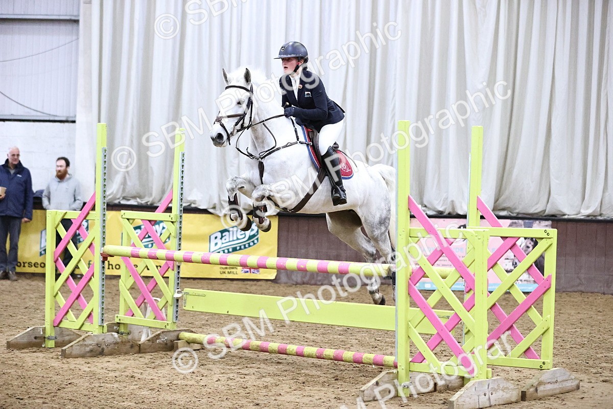SBM_000848 - Class 4 - Blue Chip Pony Newcomers - 1.00m