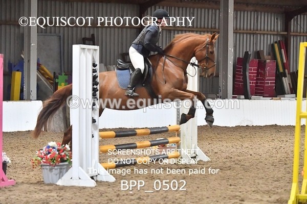 BPP_0502 - CLASS 6 70CM