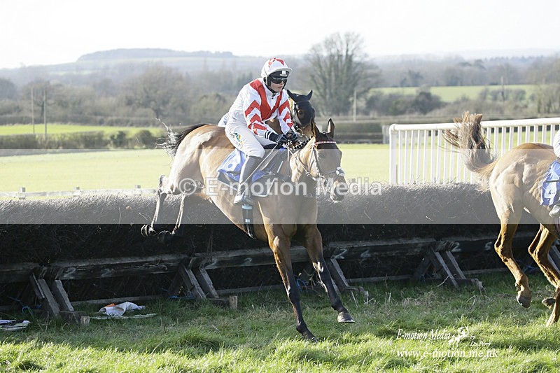 PtP 260222 786 - Kingston Blount Racing Club Point-to-Point 26/02/22