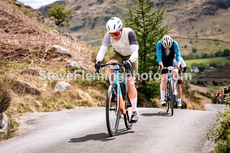 130928 - Blea Tarn Climb 13:00 - 14:00