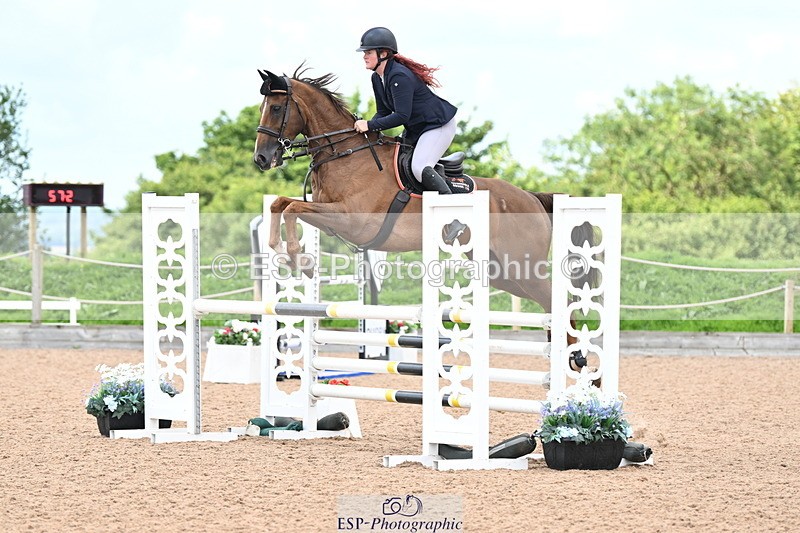 240727A-112920-04133 - Cls 14 NAF Bronze Semi Final